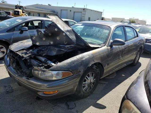 BUICK LESABRE 2002 1g4hp54k12u226868