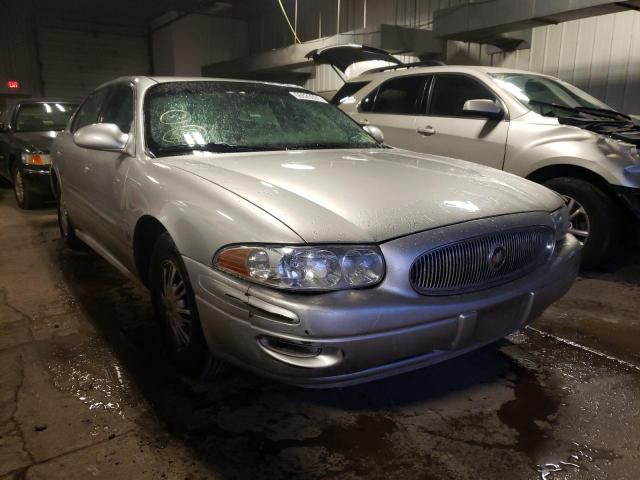 BUICK LESABRE CU 2004 1g4hp54k144138082