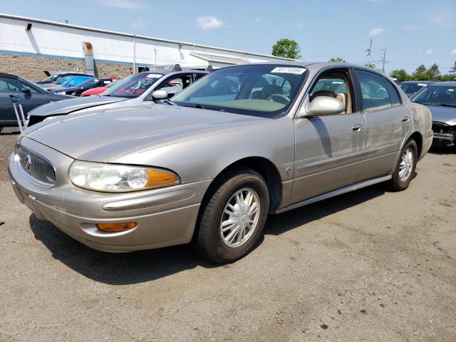 BUICK LESABRE 2004 1g4hp54k144167078