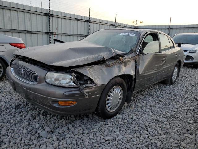 BUICK LESABRE CU 2000 1g4hp54k1y4107758