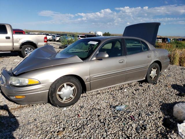 BUICK LESABRE CU 2000 1g4hp54k1y4140534