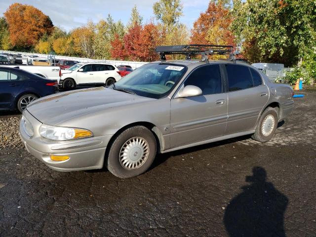 BUICK LESABRE 2000 1g4hp54k1y4180922