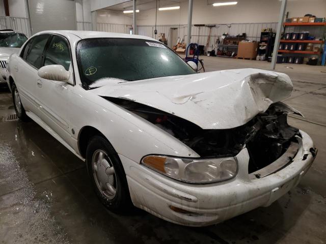 BUICK LESABRE CU 2000 1g4hp54k1y4201994