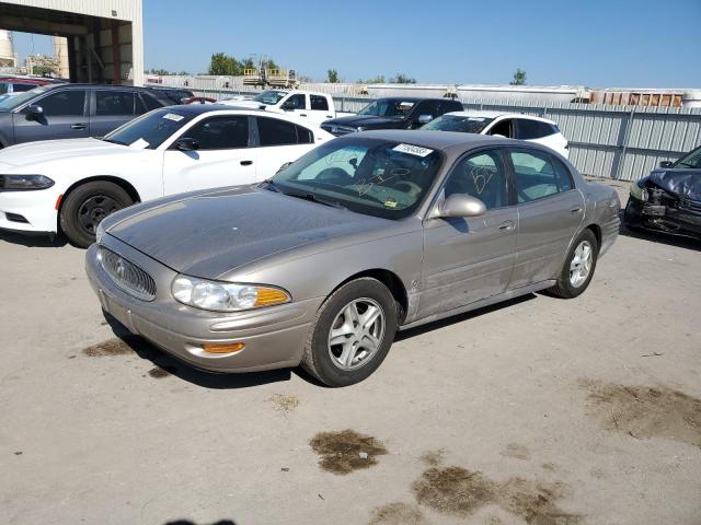 BUICK LESABRE 2000 1g4hp54k1y4226586