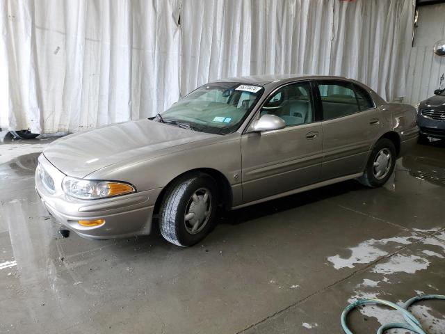 BUICK LESABRE CU 2000 1g4hp54k1y4280969