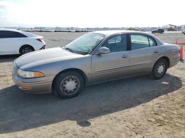 BUICK LESABRE 2000 1g4hp54k1yu114919