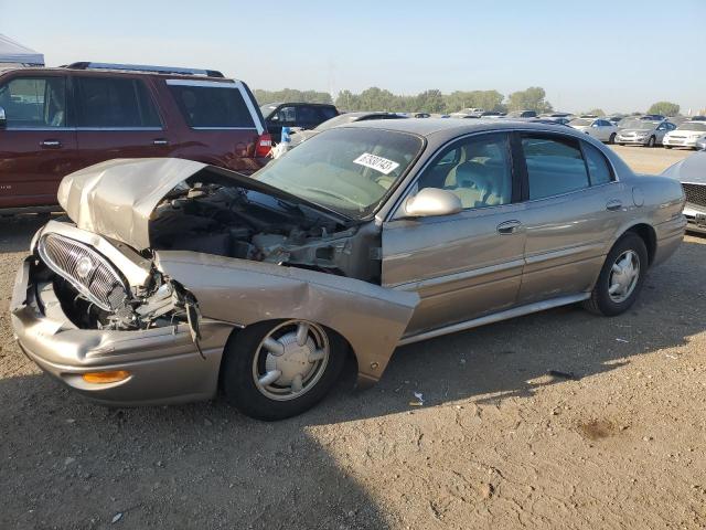 BUICK LESABRE 2000 1g4hp54k1yu275206