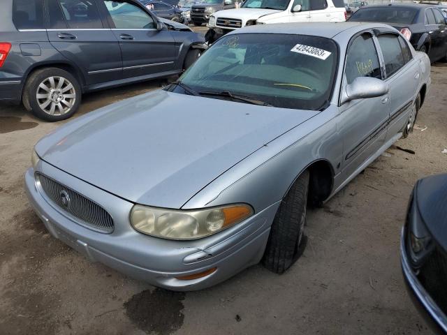 BUICK LESABRE 2001 1g4hp54k214188811