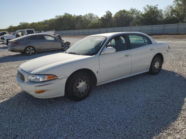 BUICK LESABRE CU 2001 1g4hp54k214196794