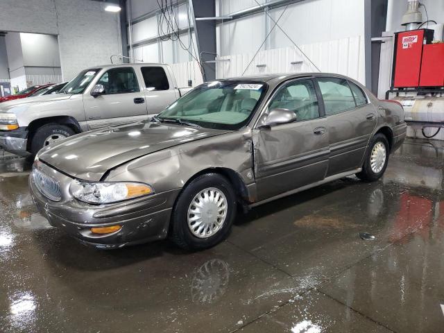 BUICK LESABRE CU 2001 1g4hp54k21u118998