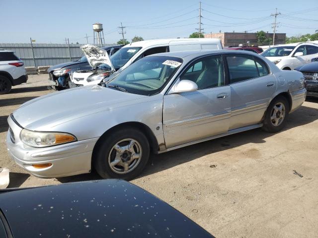 BUICK LESABRE 2001 1g4hp54k21u167263