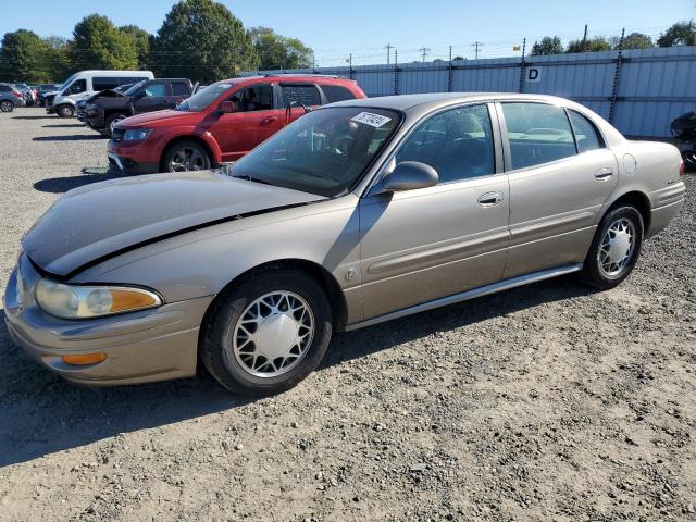 BUICK LESABRE CU 2001 1g4hp54k21u291890