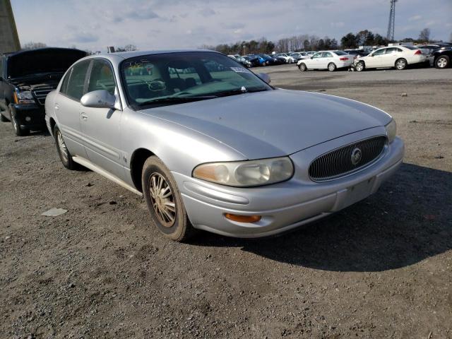 BUICK LESABRE CU 2002 1g4hp54k224114516