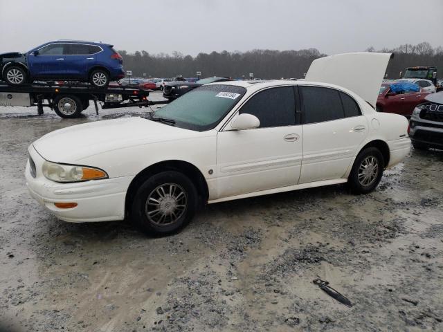 BUICK LESABRE 2002 1g4hp54k224115343