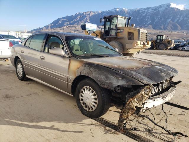 BUICK LESABRE CU 2002 1g4hp54k224178006