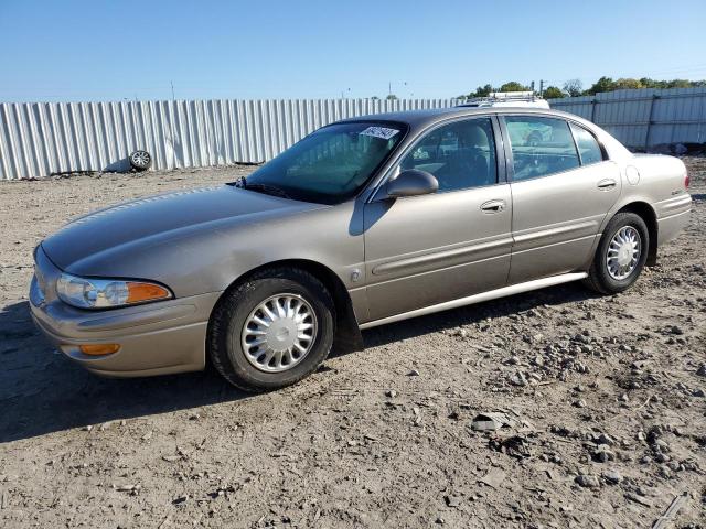 BUICK LESABRE CU 2002 1g4hp54k224179334