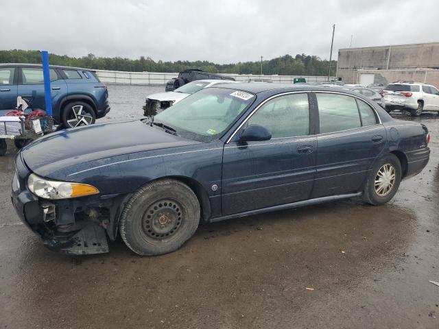 BUICK LESABRE CU 2002 1g4hp54k22u140727