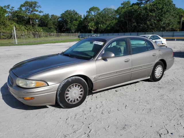 BUICK LESABRE 2002 1g4hp54k22u173372