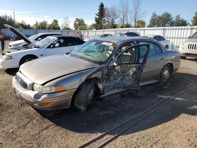 BUICK LESABRE CU 2002 1g4hp54k22u240651