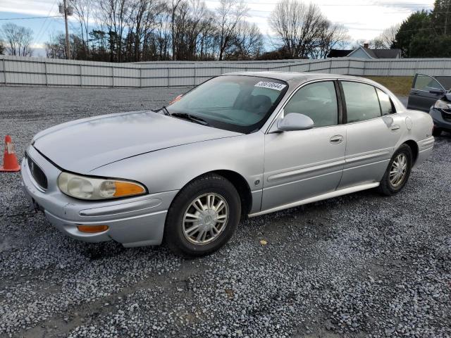 BUICK LESABRE 2002 1g4hp54k22u249124