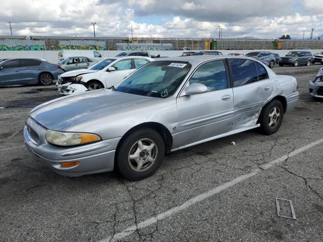 BUICK LESABRE 2002 1g4hp54k22u271446