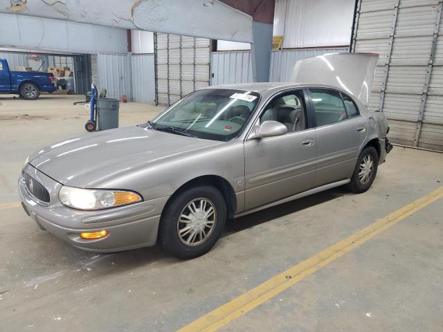 BUICK LESABRE CU 2002 1g4hp54k22u292426