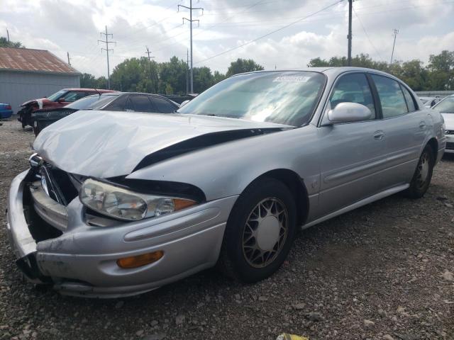 BUICK LESABRE CU 2003 1g4hp54k234184762