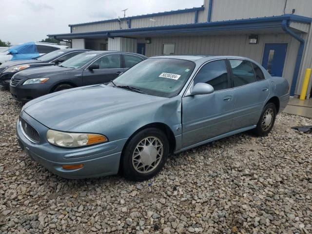 BUICK LESABRE CU 2003 1g4hp54k23u188309