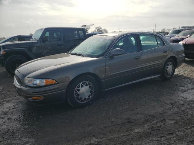 BUICK LESABRE 2003 1g4hp54k23u264255