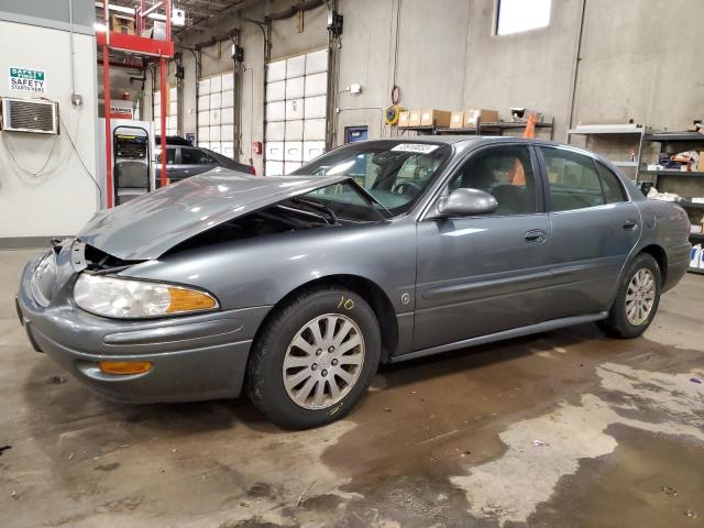 BUICK LESABRE 2005 1g4hp54k25u269183