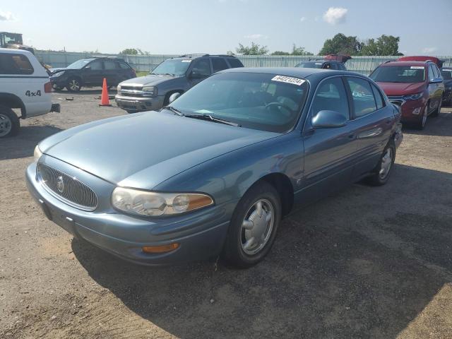 BUICK LESABRE 2000 1g4hp54k2y4103430