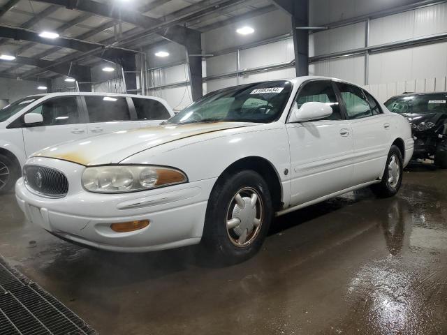 BUICK LESABRE CU 2000 1g4hp54k2y4117148