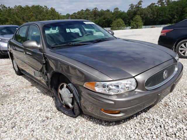 BUICK LESABRE CU 2000 1g4hp54k2y4129624