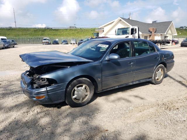 BUICK LESABRE 2000 1g4hp54k2y4134449