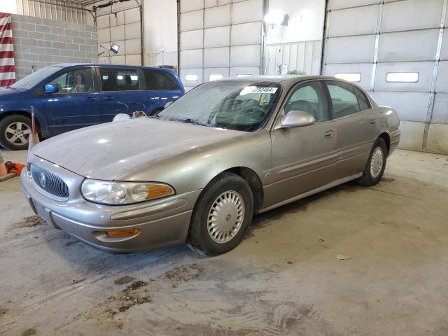 BUICK LESABRE CU 2000 1g4hp54k2y4170402