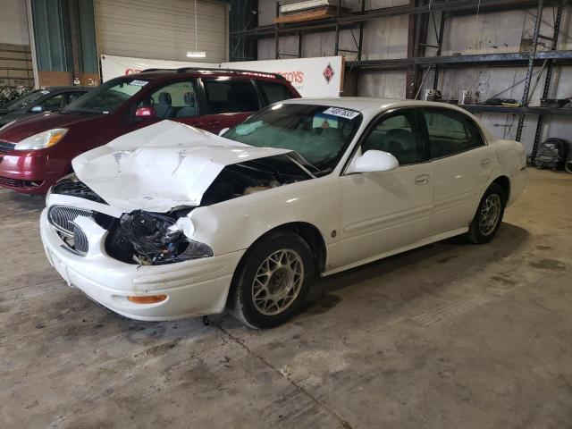 BUICK LESABRE 2000 1g4hp54k2y4181531