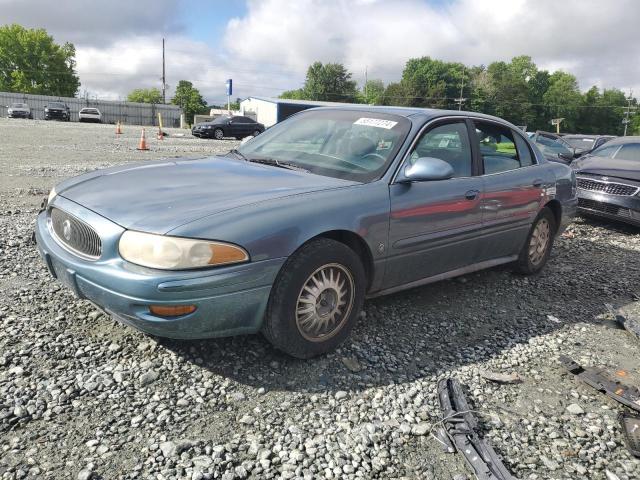 BUICK LESABRE 2000 1g4hp54k2y4251609