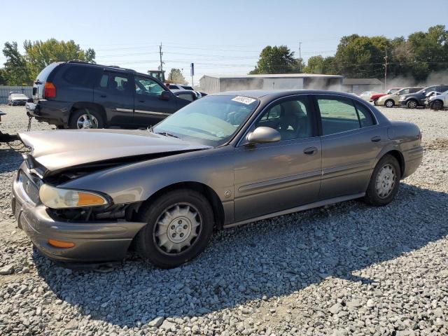 BUICK LESABRE CU 2000 1g4hp54k2y4257488