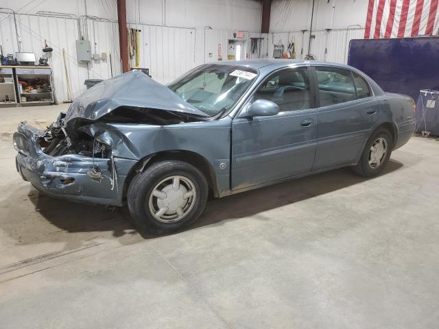 BUICK LESABRE 2000 1g4hp54k2yu123225