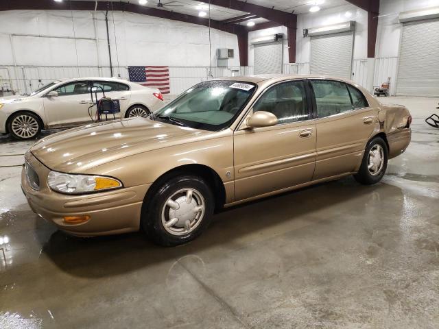 BUICK LESABRE 2000 1g4hp54k2yu148660