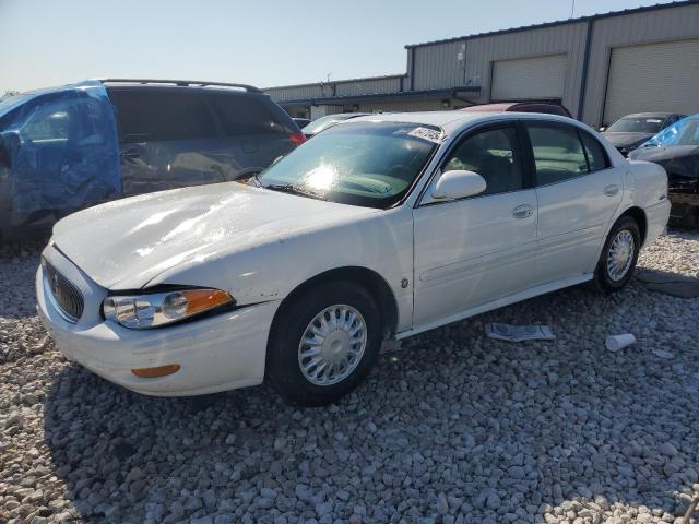 BUICK LESABRE 2000 1g4hp54k2yu314370