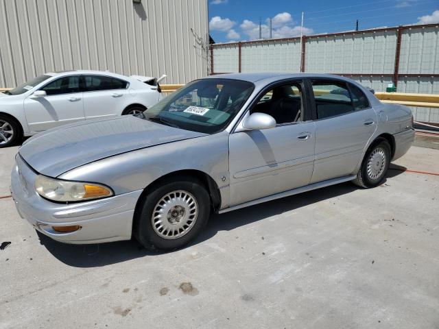 BUICK LESABRE CU 2001 1g4hp54k314153856