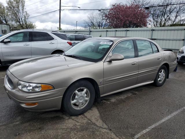 BUICK LESABRE 2001 1g4hp54k314279599