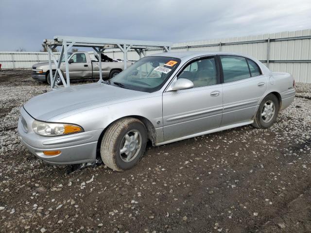 BUICK LESABRE CU 2001 1g4hp54k31u158149