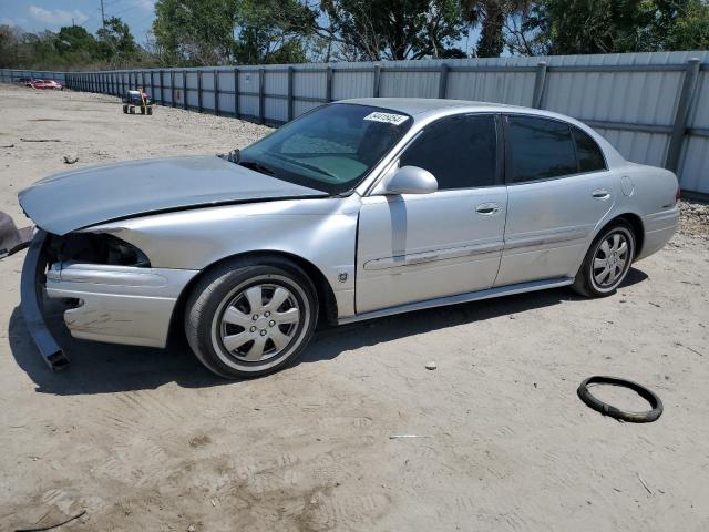 BUICK LESABRE 2001 1g4hp54k31u197162