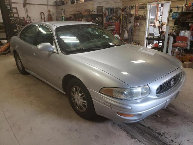 BUICK LESABRE CU 2002 1g4hp54k324100589