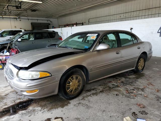 BUICK LESABRE CU 2002 1g4hp54k324101029