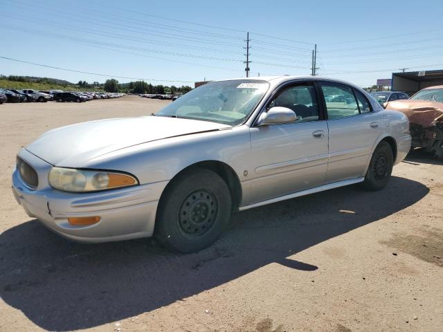 BUICK LESABRE CU 2002 1g4hp54k324111852