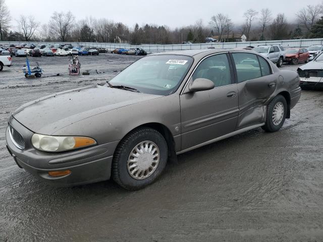 BUICK LESABRE 2002 1g4hp54k32u106831