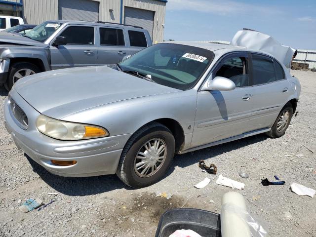 BUICK LESABRE CU 2002 1g4hp54k32u107462